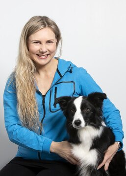 Kouluttaja Julia Kärnä