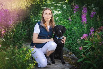 Kouluttaja Maarit Hankaniemi